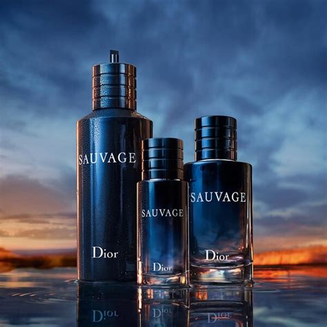 dior sauvage 1 oz size|sauvage dior prices.